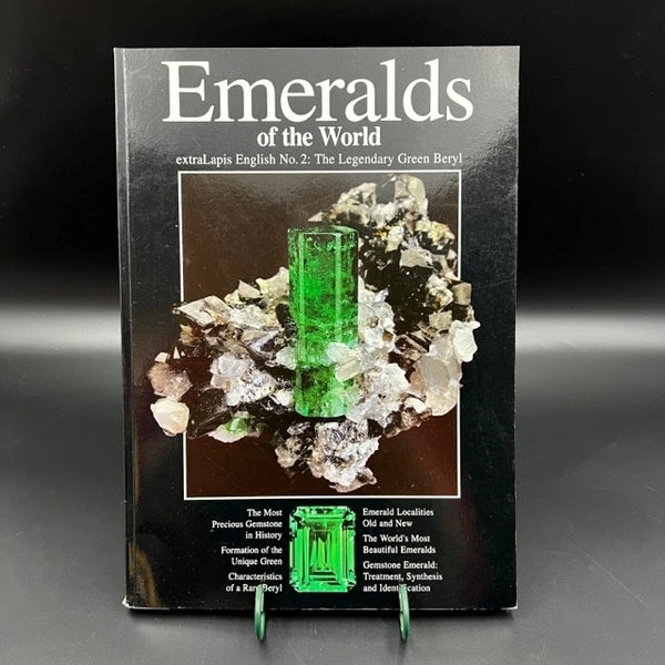 Emeralds of the World