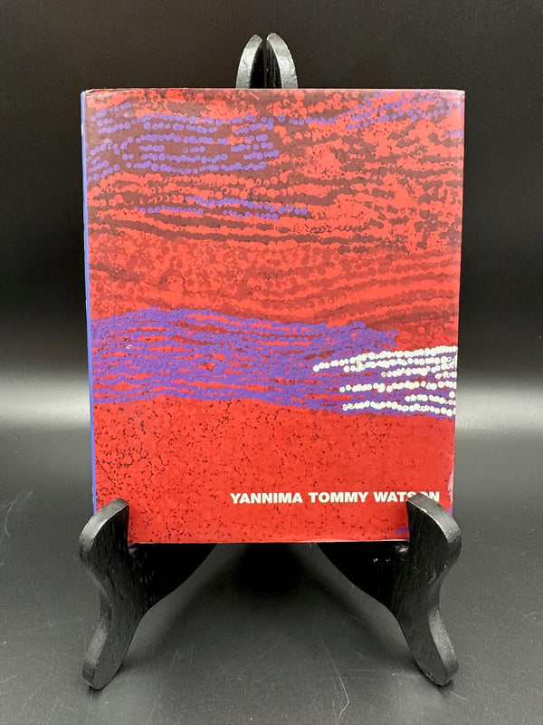 YANNIMA TOMMY WATSON